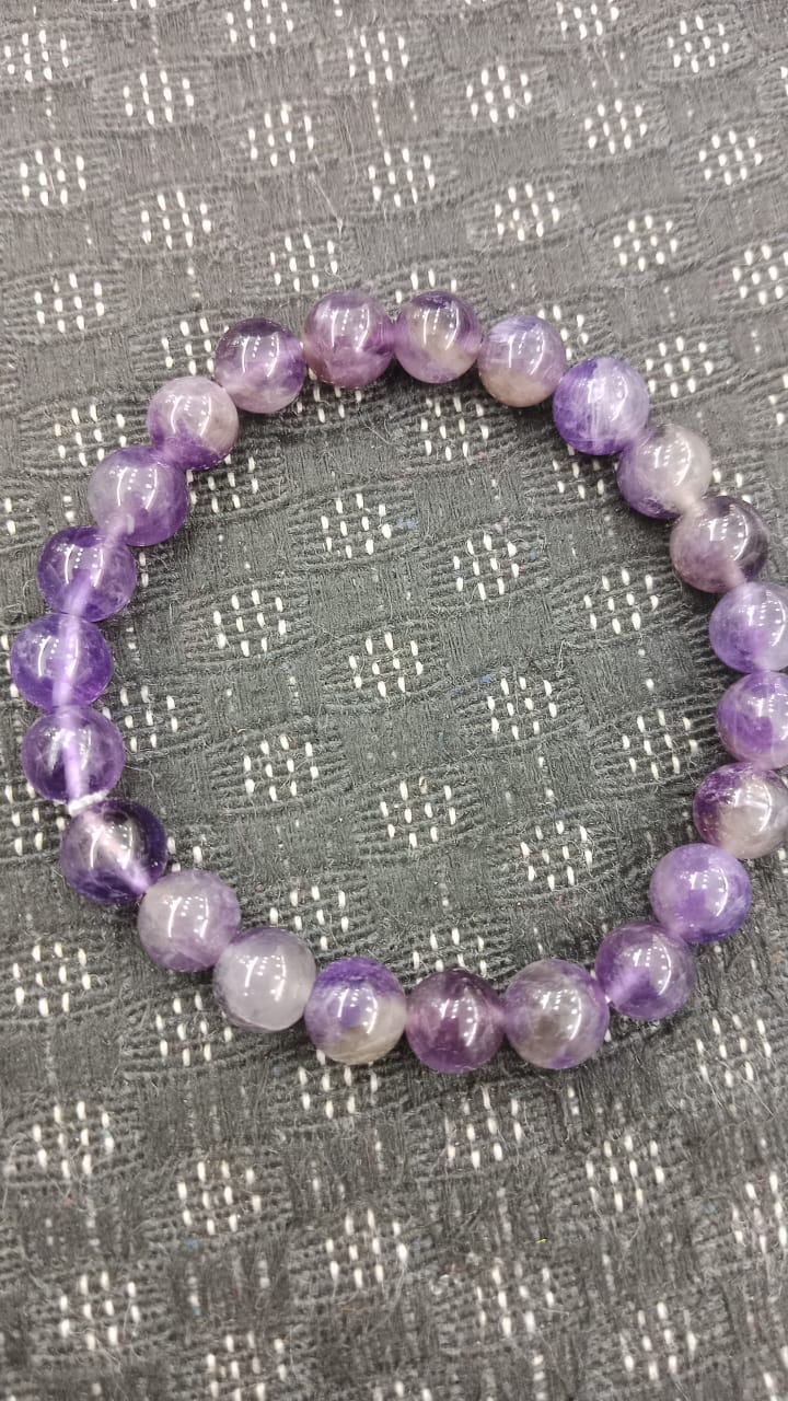 Amethyst Bracelet
